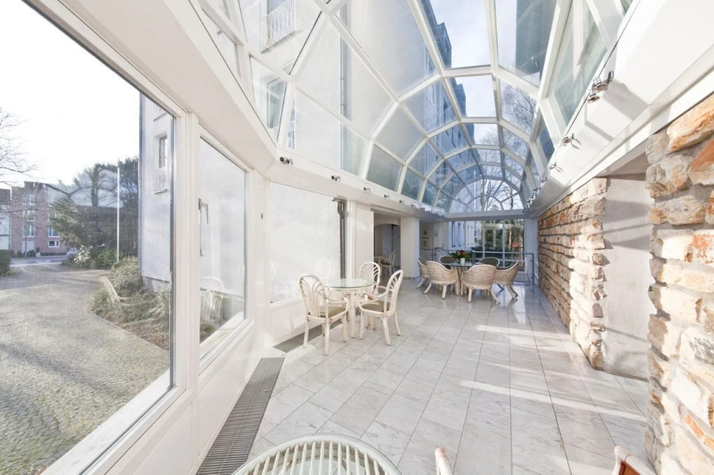 Garner Hotel Cologne East by IHG