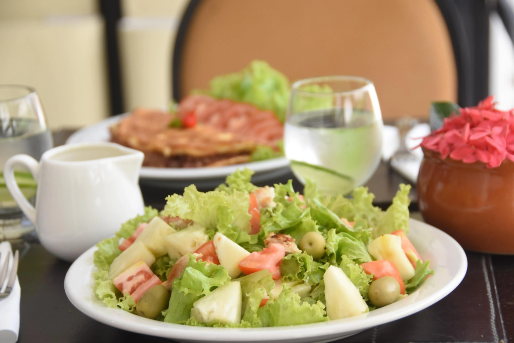 Mercure Recife Navegantes