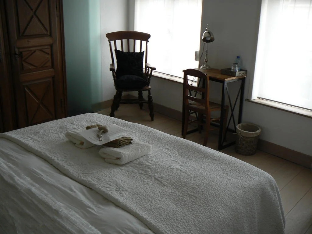 B&B My Suite Home