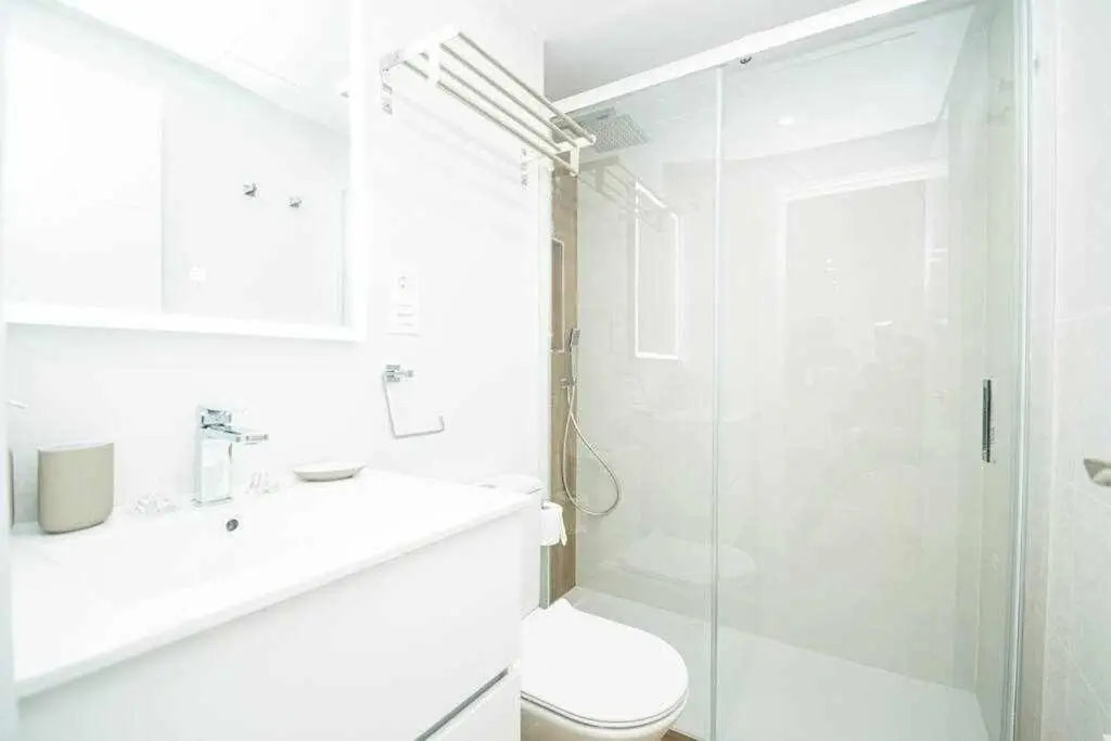 Casablanca 4 Apartamento con jardín privado