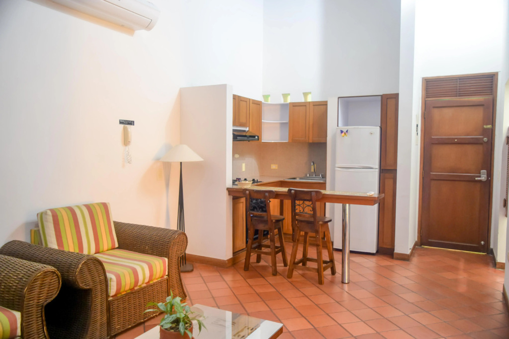 Hotel Colina de San Antonio