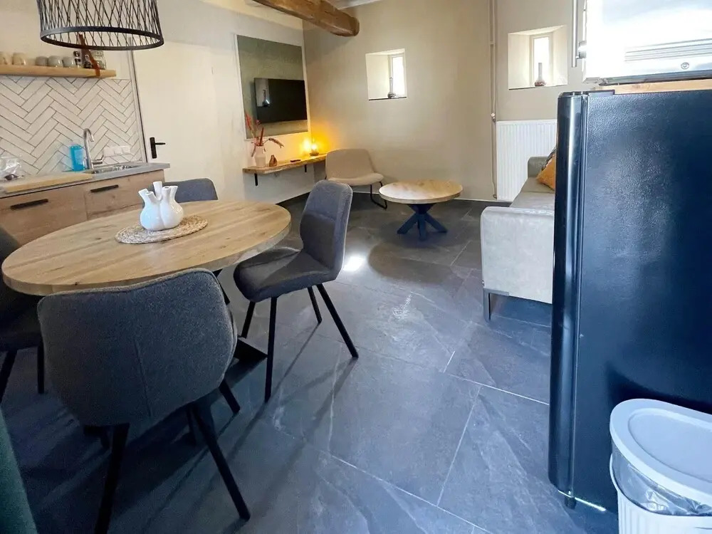 Voerendaal Family Apartment