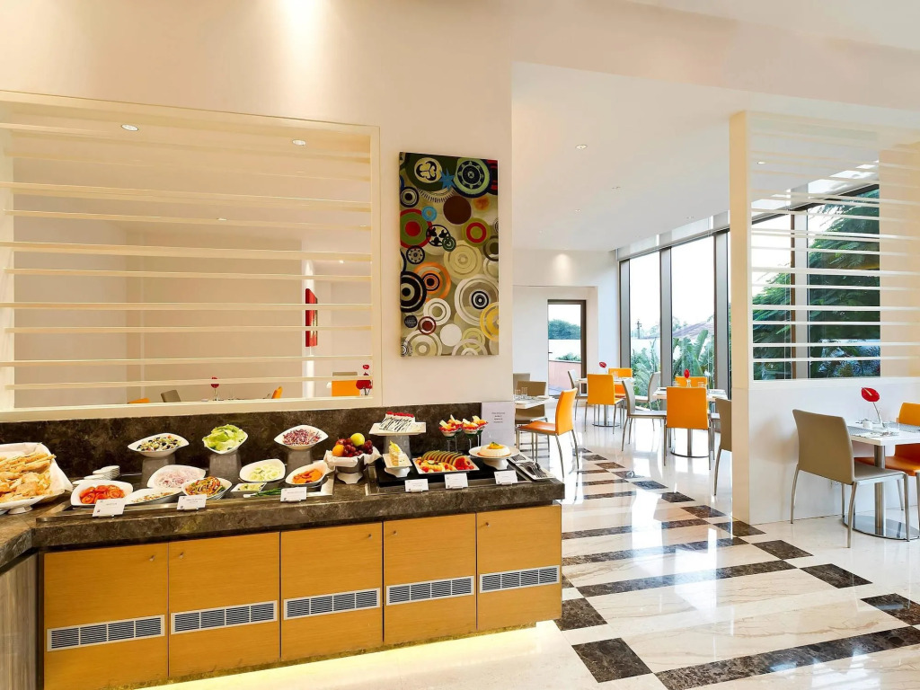 ibis Nashik - An Accor Brand