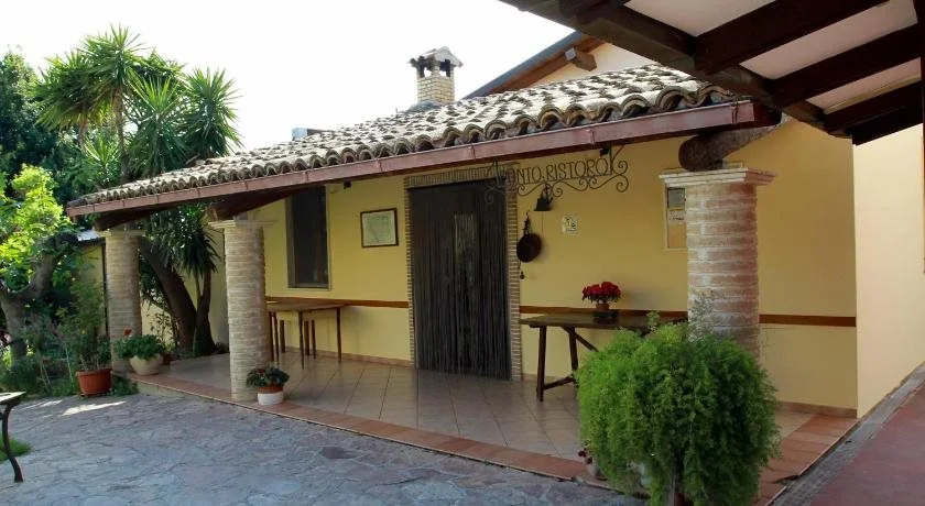Agriturismo Fattoria dell'Uliveto