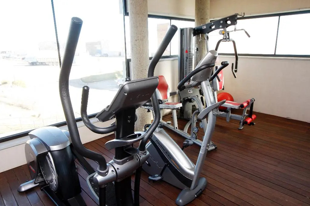Hotel & Spa Real Ciudad De Zaragoza