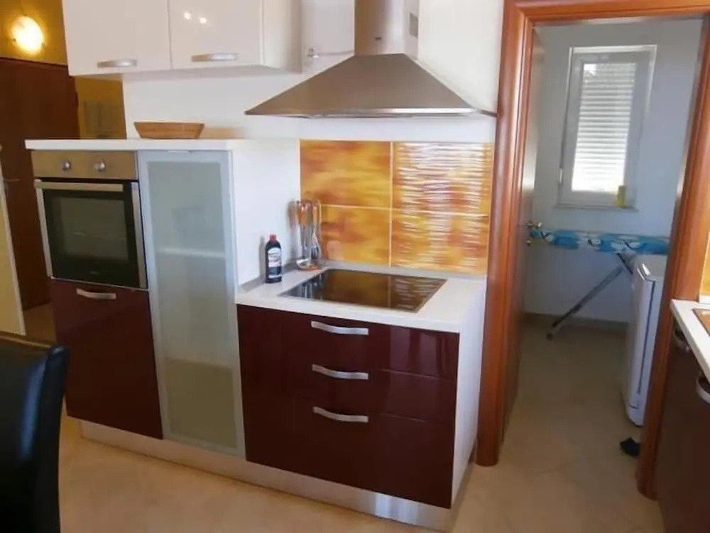 Apartments Melita
