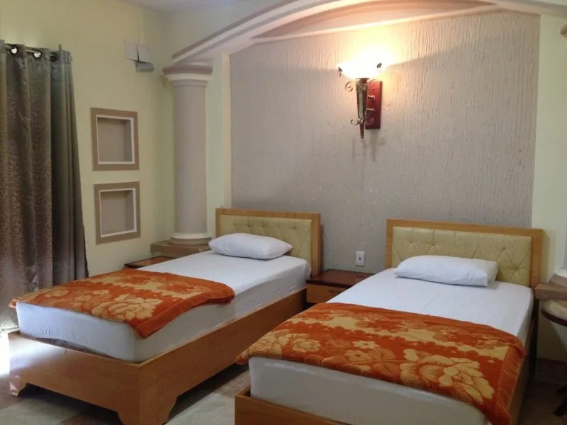 Ho Phong Hotel