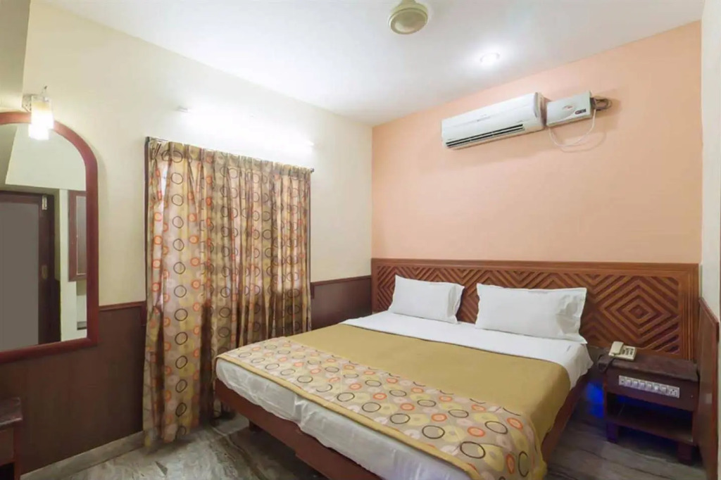 Aryaman Service Appartments