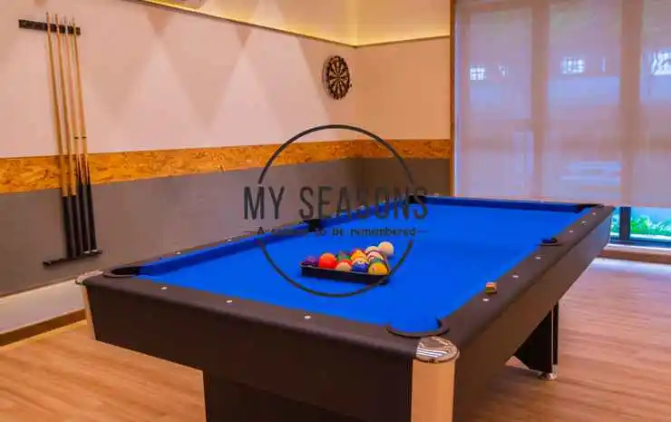 Timurbay Seafront Residence & Suites
