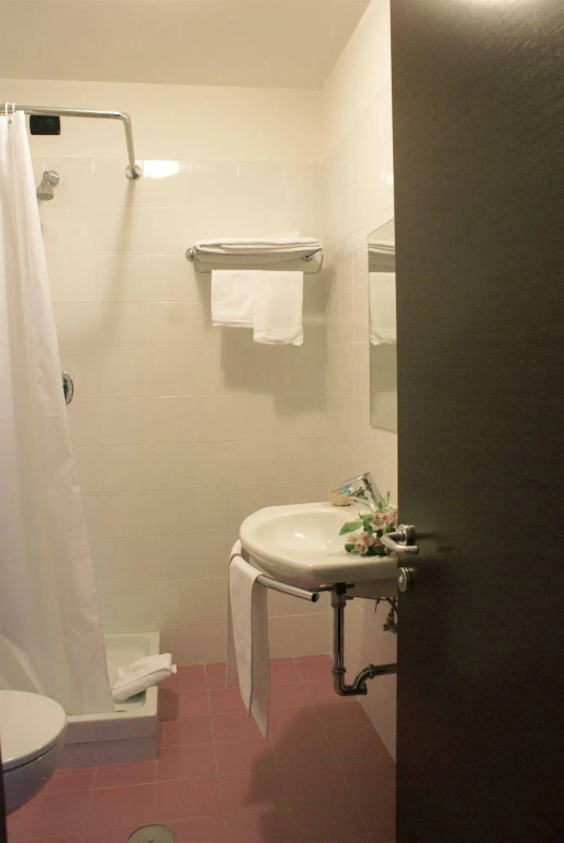 Hotel Versailles
