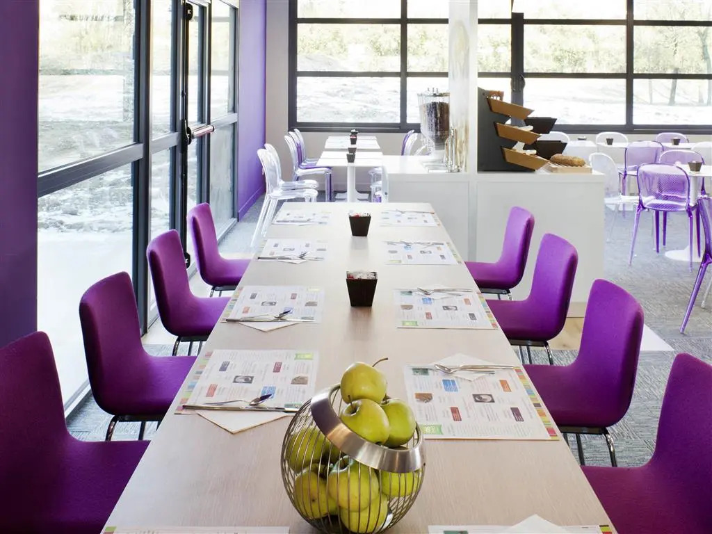 ibis Styles Lille Aéroport