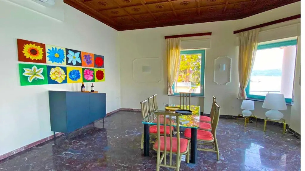 Luxury Villa Olga in Stresa