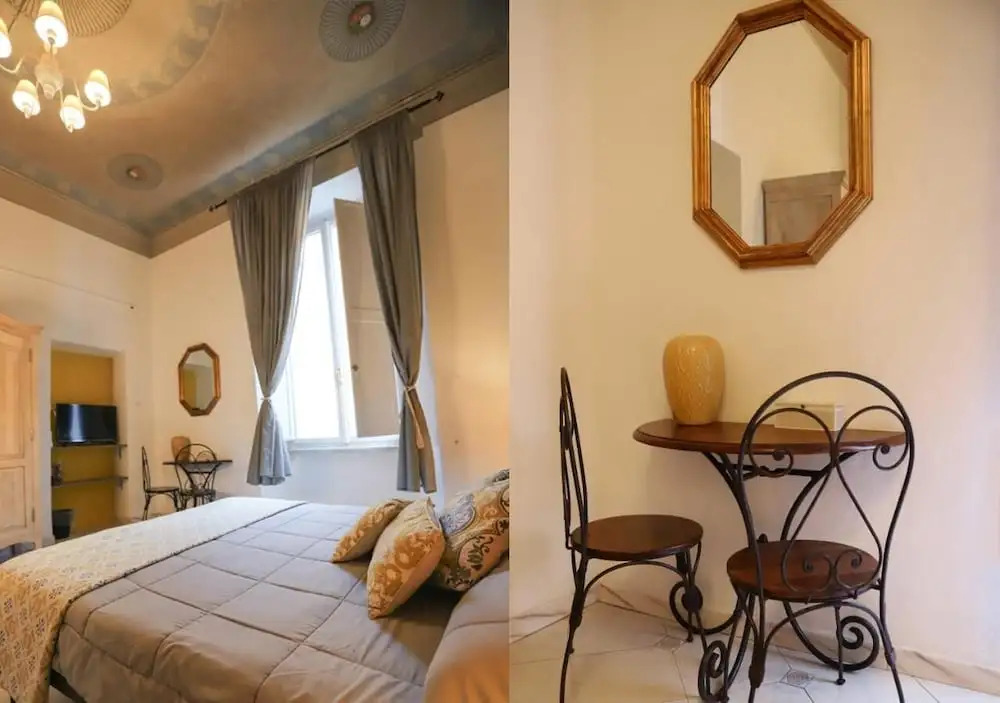 Retrò B&B