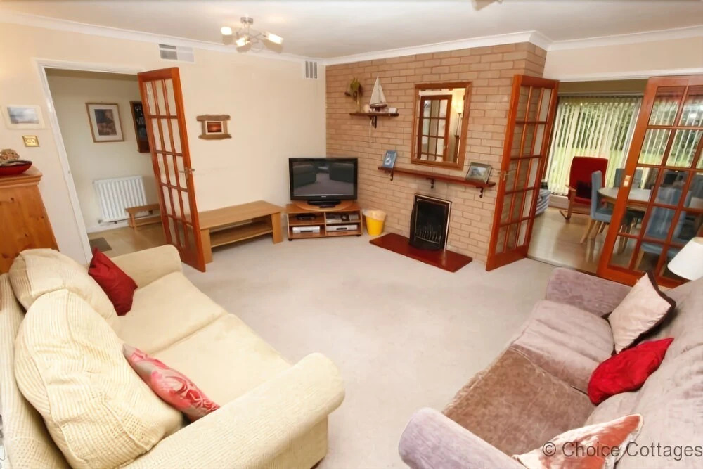 CROYDE OCEAN TIDE 3 Bedrooms