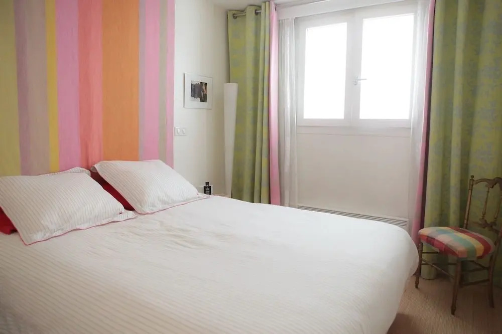 Appartement avec terrasse Bastille