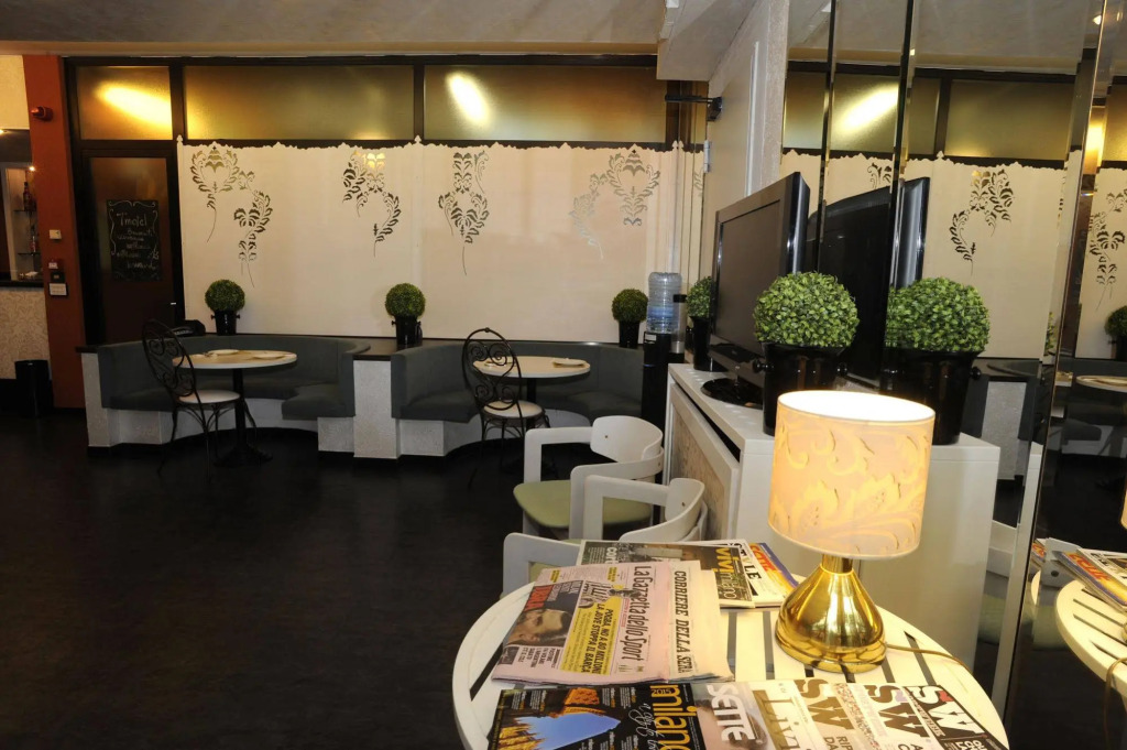 7MOTEL - Settimotel