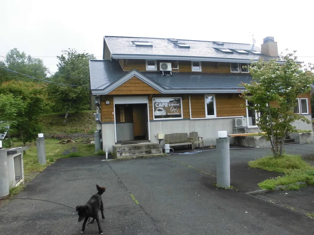 Pension Momiji