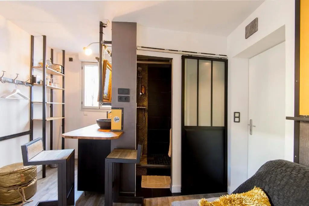 Apartment Only Loft Lyon