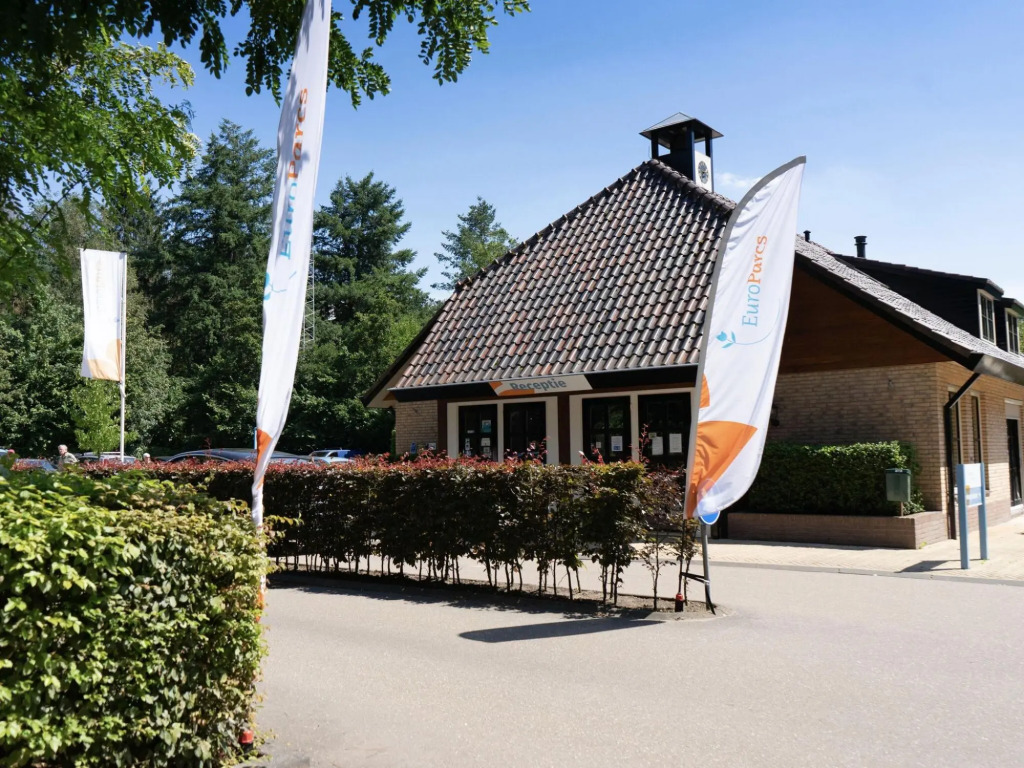 Cozy Cottage With Dishwasher, Near Utrecht
