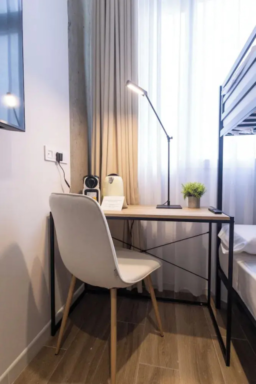 Rubio Rooms by Concept