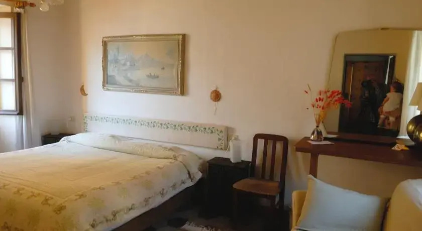 B&B La Cà Noeva