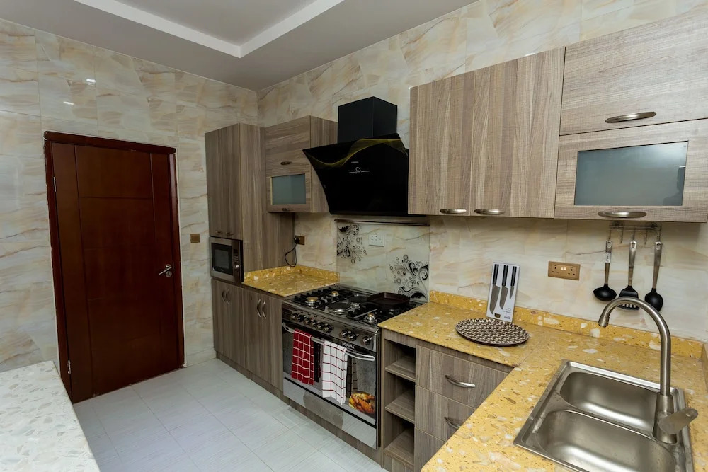 Villa 3 Townhouse