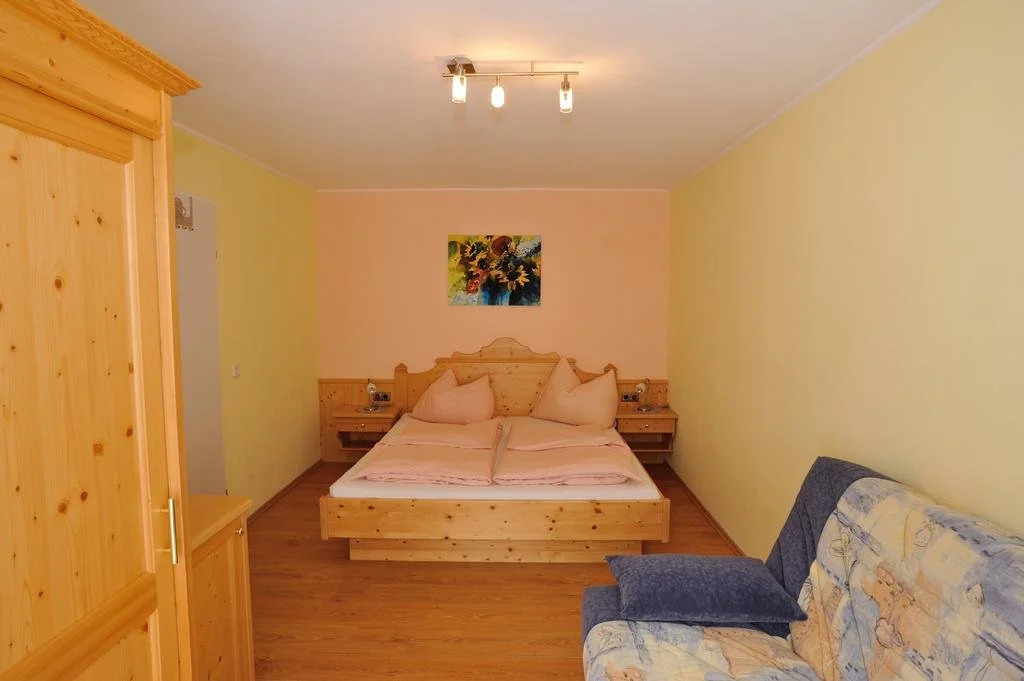 Ferienhaus Astrid