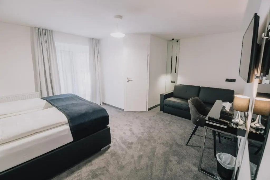 The Place Boutique & Design Hotel Flachau