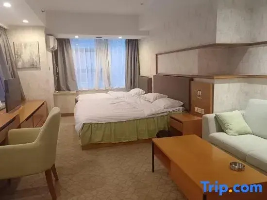 Hongdi Homestay