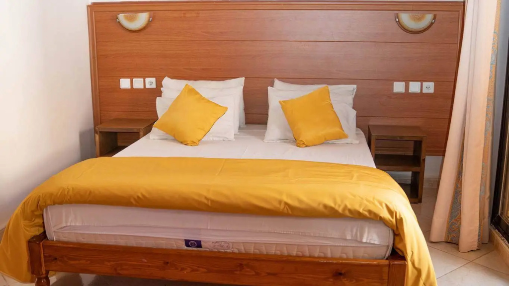 Hôtel Oumaya Safa