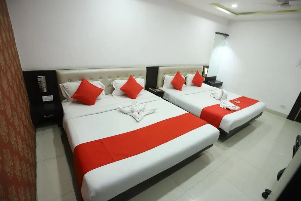 Hotel Manaal Pithampur