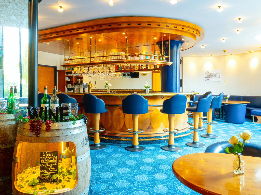 Victors Residenz-Hotel Frankenthal