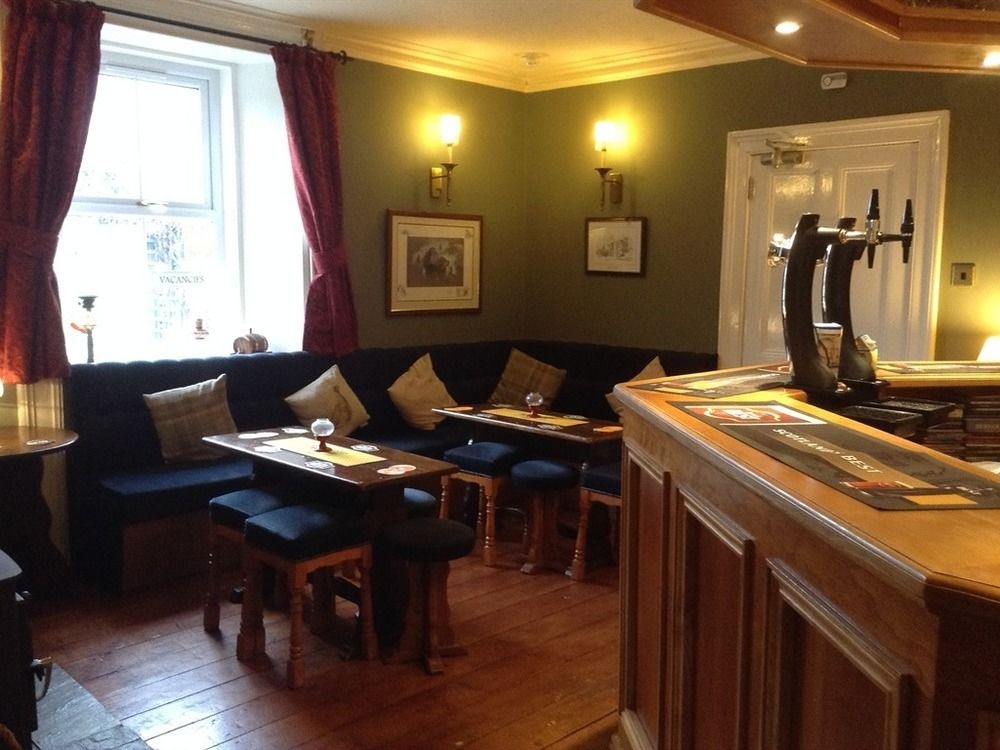 The Struan Inn Self Catering Lodge