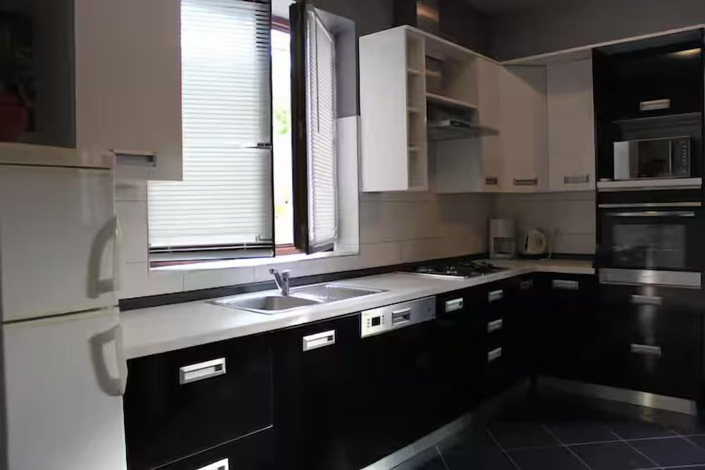 Apartments Ruzica