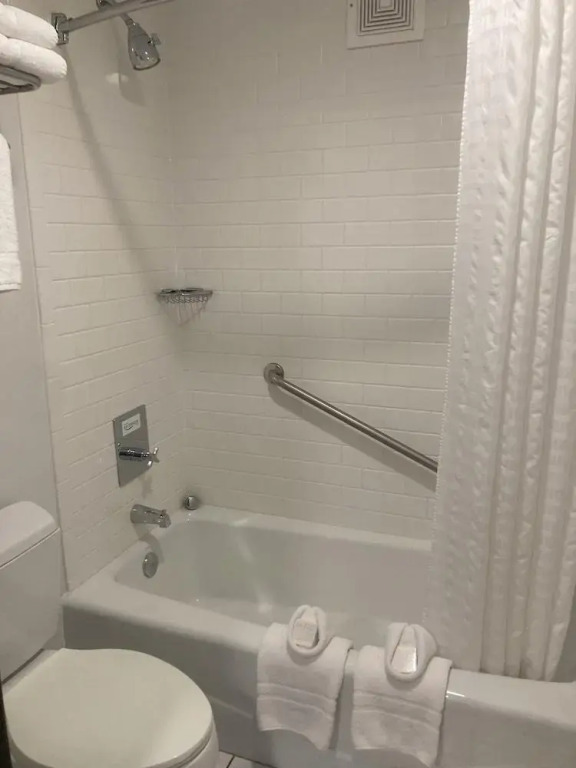 Four Points By Sheraton Niagara Falls