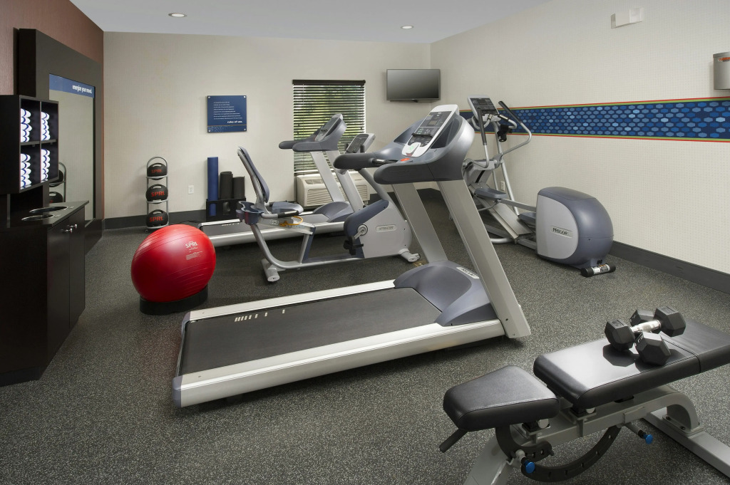 Hampton Inn & Suites Chicago Southland-Matteson