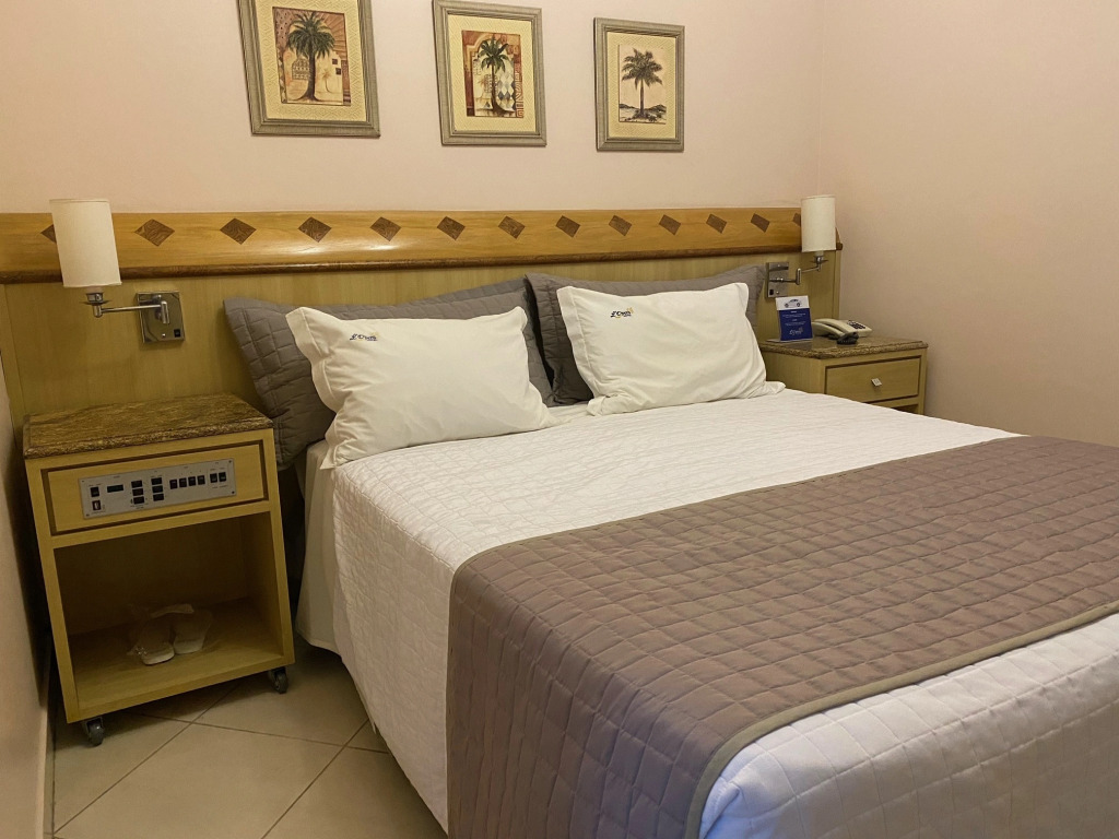 LOpera Hotel