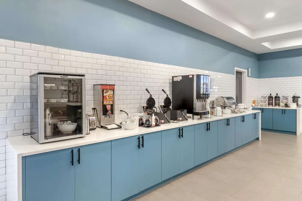 Country Inn & Suites by Radisson, Savannah Gateway, GA