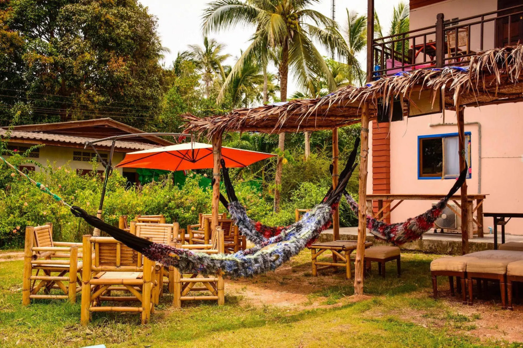 Love Station Hostel