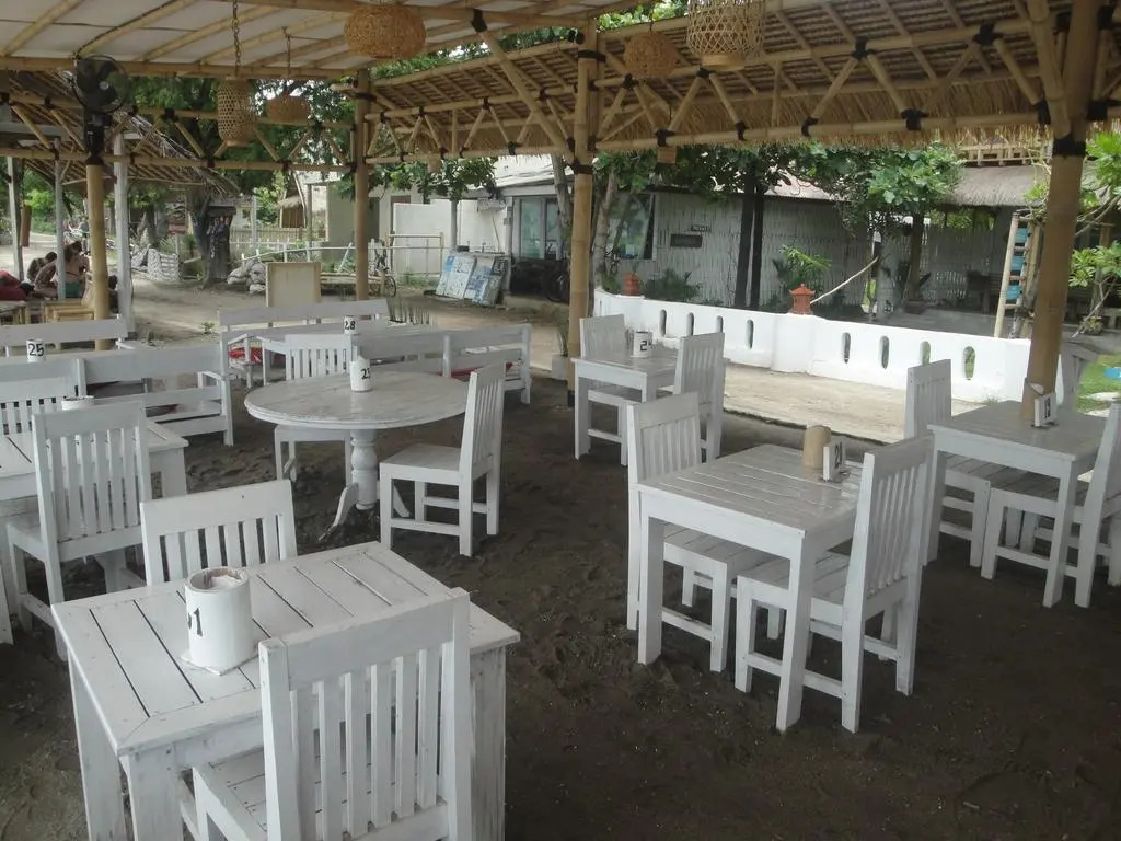 Villa Coco Republic