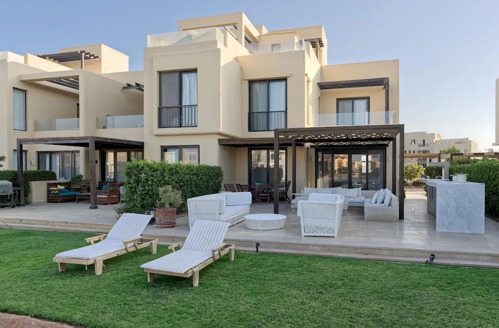 Vesta - Luxury Villa - 3BR - Tawila