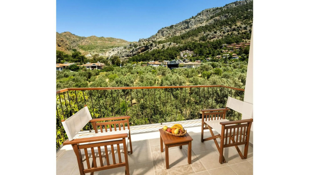 Kerem Apart Hotel