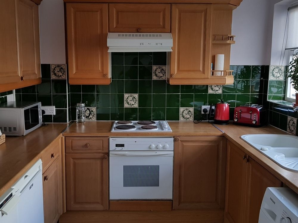 Bright 3 Bed in Central London