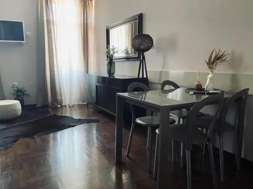Apartment Abbazia