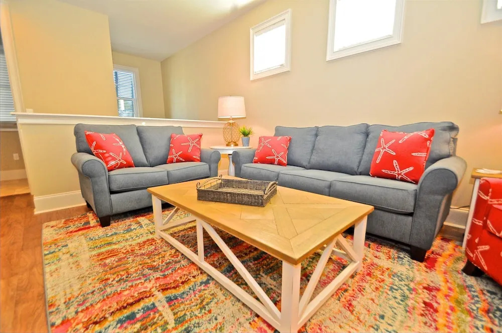 Sandestin Vacation Rental by Coastal Dreamin