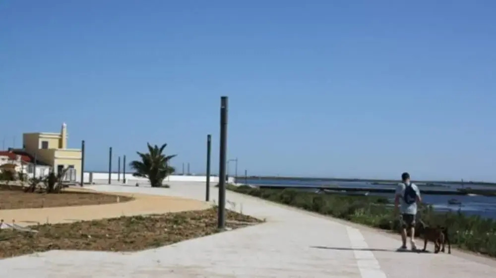 Laguna Formosa
