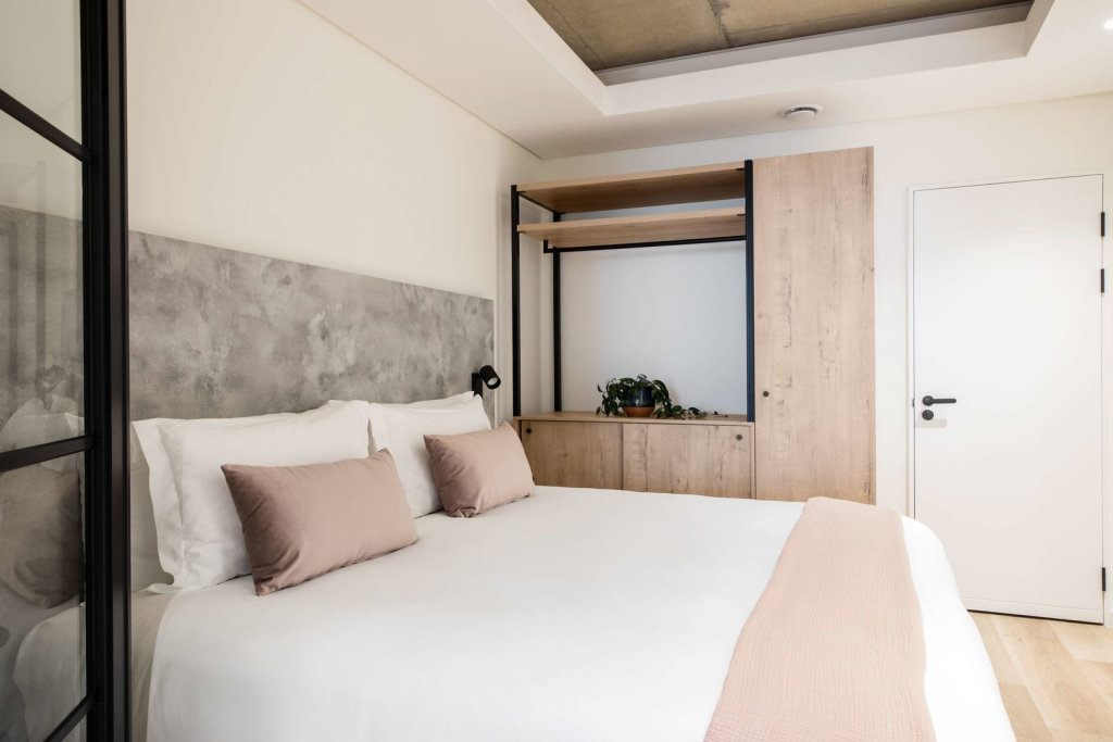 Home Suite Hotels Station House