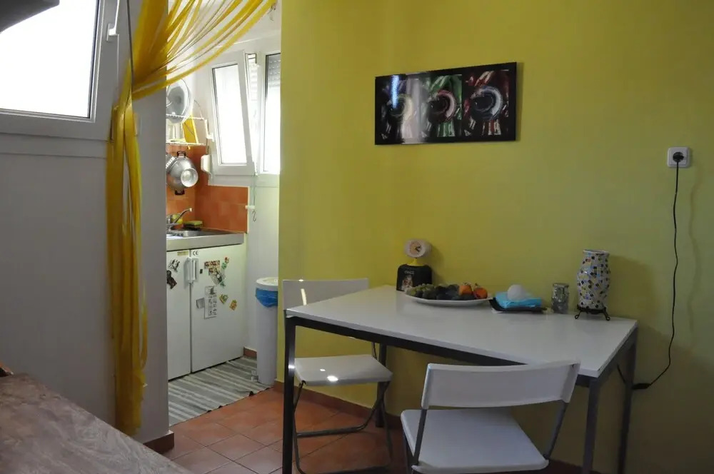 Acropolis View Super Located Studio