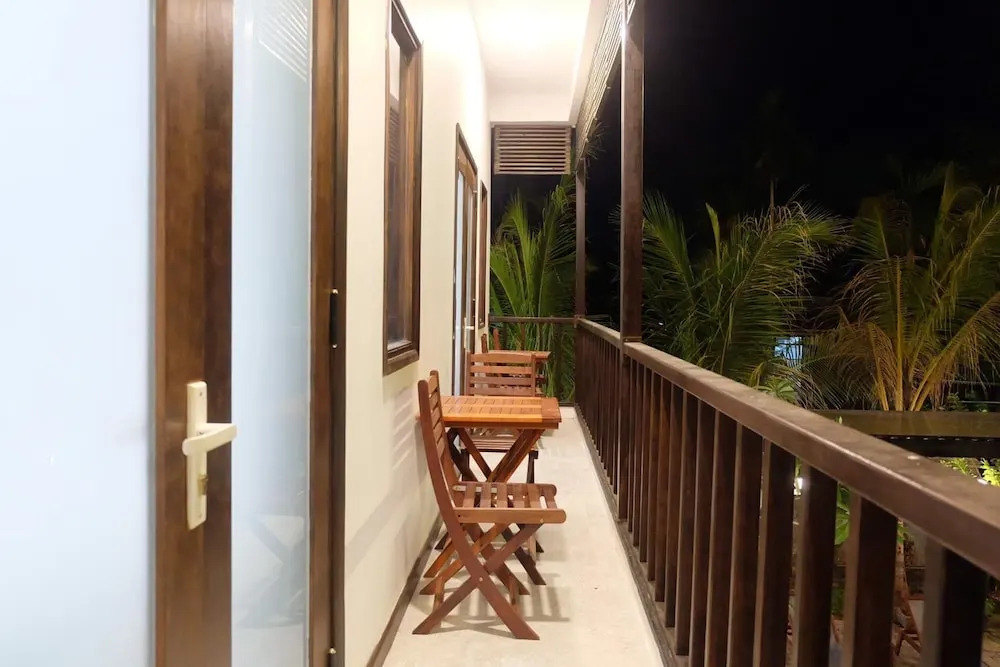 Puravida Villa