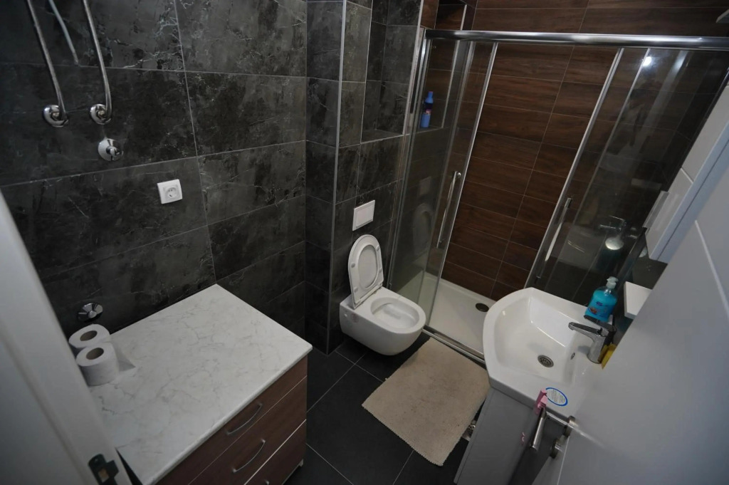 Apartman Venezija